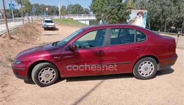 1.9 TDi 90 Stella