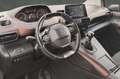 Peugeot Rifter GT Long BlueHDi 96kW Gris - thumbnail 10