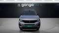 Peugeot Rifter GT Long BlueHDi 96kW Gris - thumbnail 3