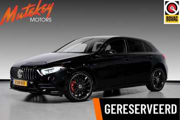 250e AMG| Burmester | CarPlay |1e eigenaar