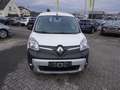 Renault Kangoo Z.E. Complete 33kWh mit Batterie *TOP-PREIS!* Bílá - thumbnail 2