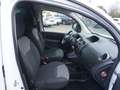 Renault Kangoo Z.E. Complete 33kWh mit Batterie *TOP-PREIS!* Bílá - thumbnail 8