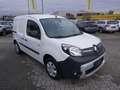 Renault Kangoo Z.E. Complete 33kWh mit Batterie *TOP-PREIS!* Bílá - thumbnail 3