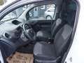 Renault Kangoo Z.E. Complete 33kWh mit Batterie *TOP-PREIS!* Bílá - thumbnail 6