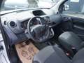 Renault Kangoo Z.E. Complete 33kWh mit Batterie *TOP-PREIS!* Bílá - thumbnail 7