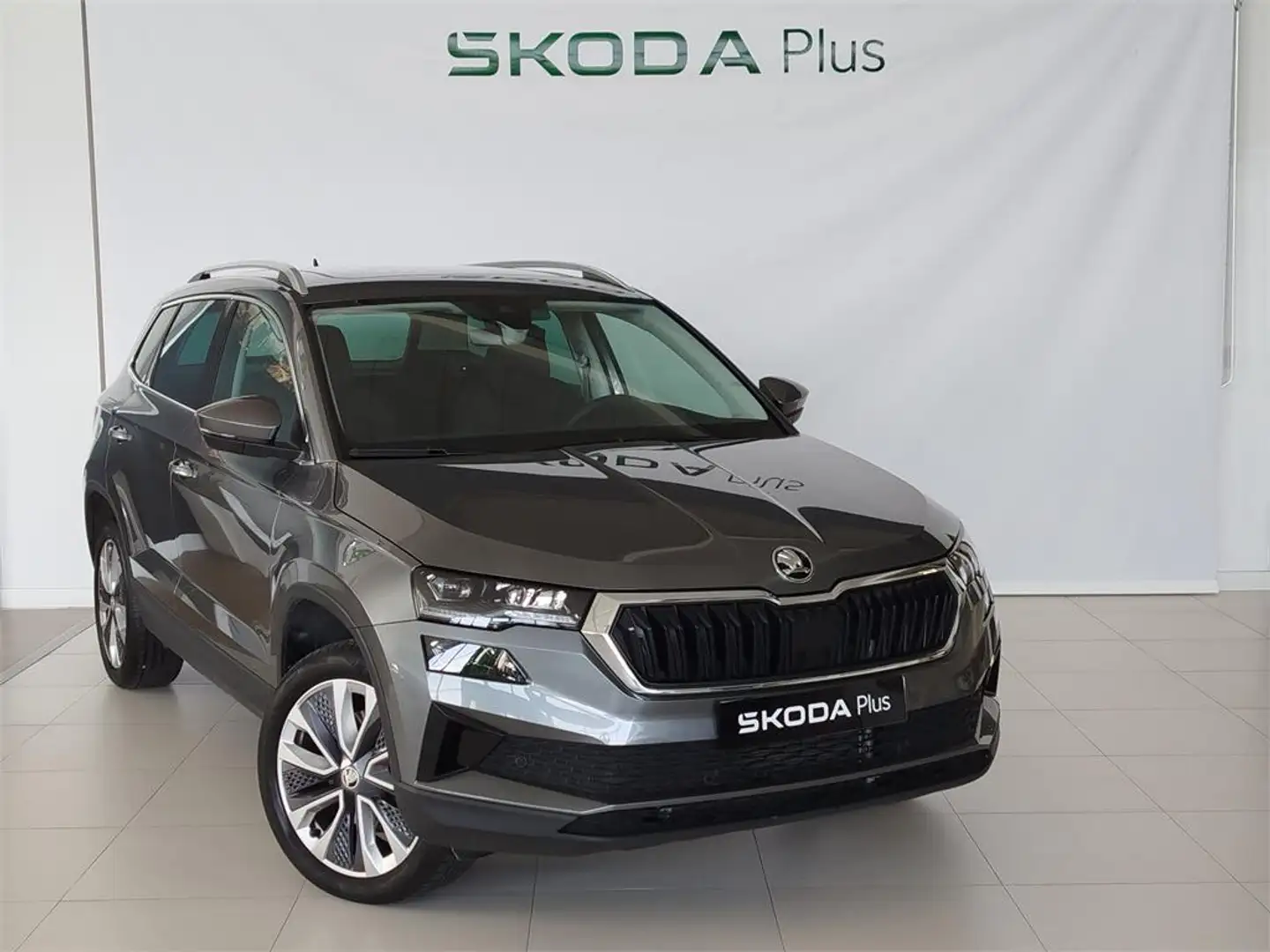 Skoda Karoq 2.0TDI Adblue Design 85kW - 1