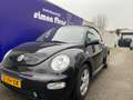 Volkswagen New Beetle Cabriolet 1.6 Highline Zwart - thumbnail 1