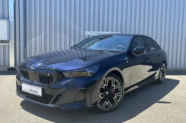 BMW i5 xDrive 40 MSport Pro inkl. PakeCare