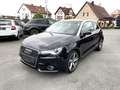Audi A1 ambition/SHZ./KLIMAUTOM./BI-XENON/AUTOMATIK/ Black - thumbnail 3