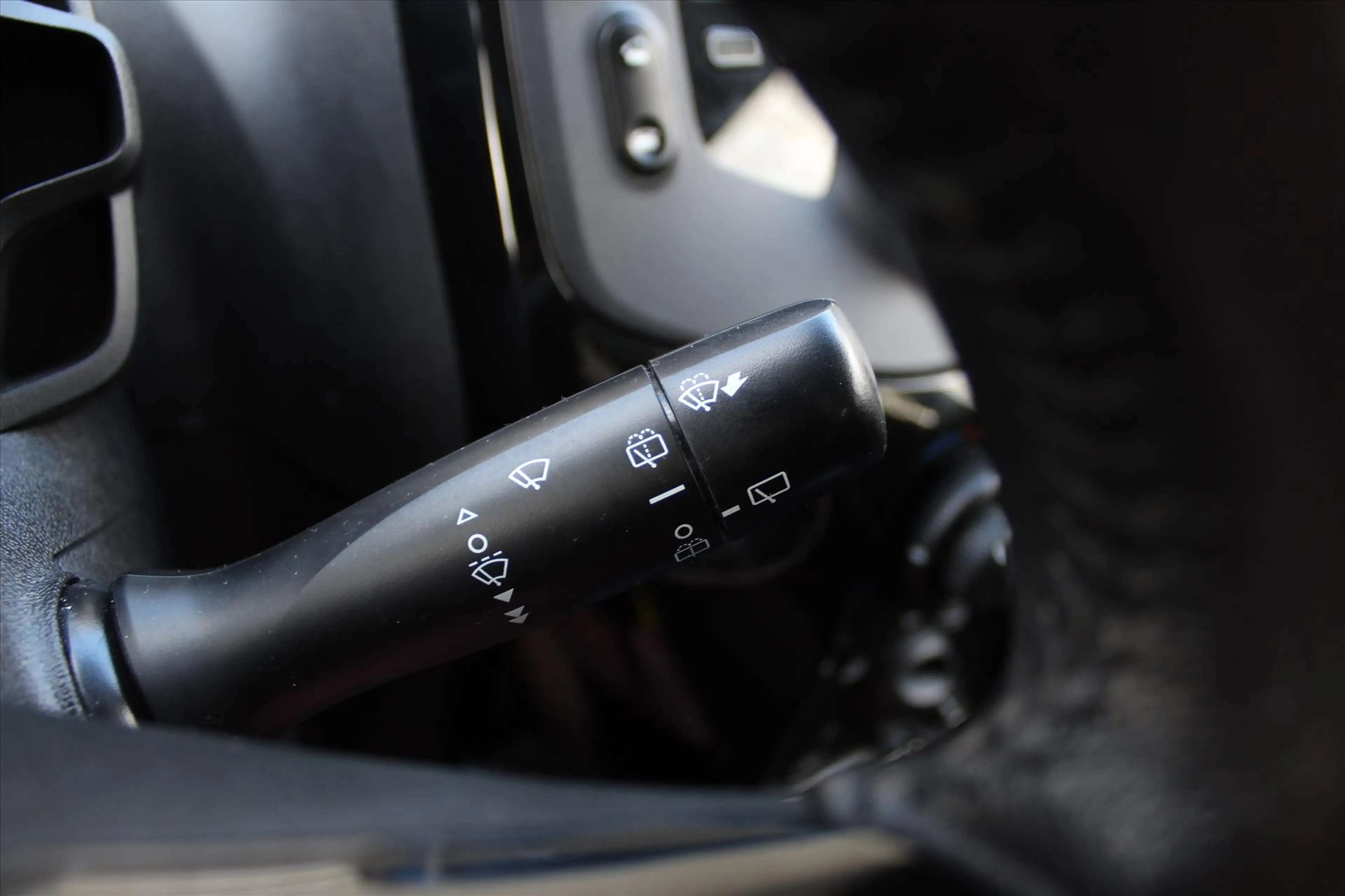Citroen C1 1.0 VTi 72PK S&S 5D Feel — photo 20