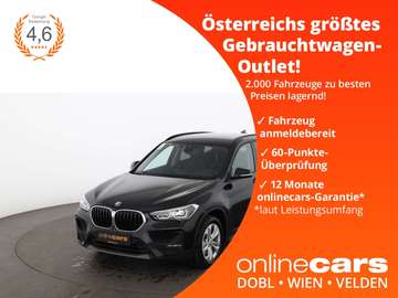 xDrive 25e Advantage PHEV Aut LED HEAD-UP NAVI