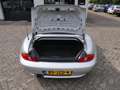 BMW Z3 Roadster 1.9i Airco Leder Stoelverwarming Hard top Gris - thumbnail 25