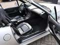 BMW Z3 Roadster 1.9i Airco Leder Stoelverwarming Hard top Gris - thumbnail 6