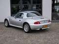 BMW Z3 Roadster 1.9i Airco Leder Stoelverwarming Hard top Gris - thumbnail 13