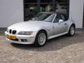 BMW Z3 Roadster 1.9i Airco Leder Stoelverwarming Hard top Gris - thumbnail 12