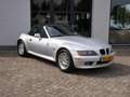 BMW Z3 Roadster 1.9i Airco Leder Stoelverwarming Hard top Gris - thumbnail 17
