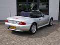 BMW Z3 Roadster 1.9i Airco Leder Stoelverwarming Hard top Gris - thumbnail 20