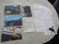 BMW Z3 Roadster 1.9i Airco Leder Stoelverwarming Hard top Gris - thumbnail 11