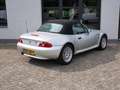 BMW Z3 Roadster 1.9i Airco Leder Stoelverwarming Hard top Gris - thumbnail 18