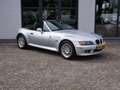 BMW Z3 Roadster 1.9i Airco Leder Stoelverwarming Hard top Gris - thumbnail 19