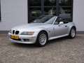 BMW Z3 Roadster 1.9i Airco Leder Stoelverwarming Hard top Gris - thumbnail 1