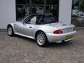 BMW Z3 Roadster 1.9i Airco Leder Stoelverwarming Hard top Gris - thumbnail 16