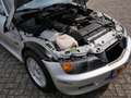 BMW Z3 Roadster 1.9i Airco Leder Stoelverwarming Hard top Gris - thumbnail 22