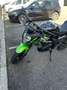 Kawasaki Z 125 Verde - thumbnail 1