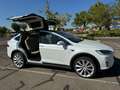 Tesla Model X Model X 90D Alb - thumbnail 1
