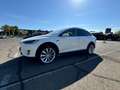 Tesla Model X Model X 90D Blanco - thumbnail 6