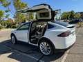 Tesla Model X Model X 90D Alb - thumbnail 2