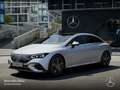 Mercedes-Benz EQE 350 AMG Fahrass WideScreen Pano Burmester HUD Silber - thumbnail 14