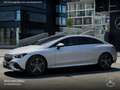 Mercedes-Benz EQE 350 AMG Fahrass WideScreen Pano Burmester HUD Silber - thumbnail 3