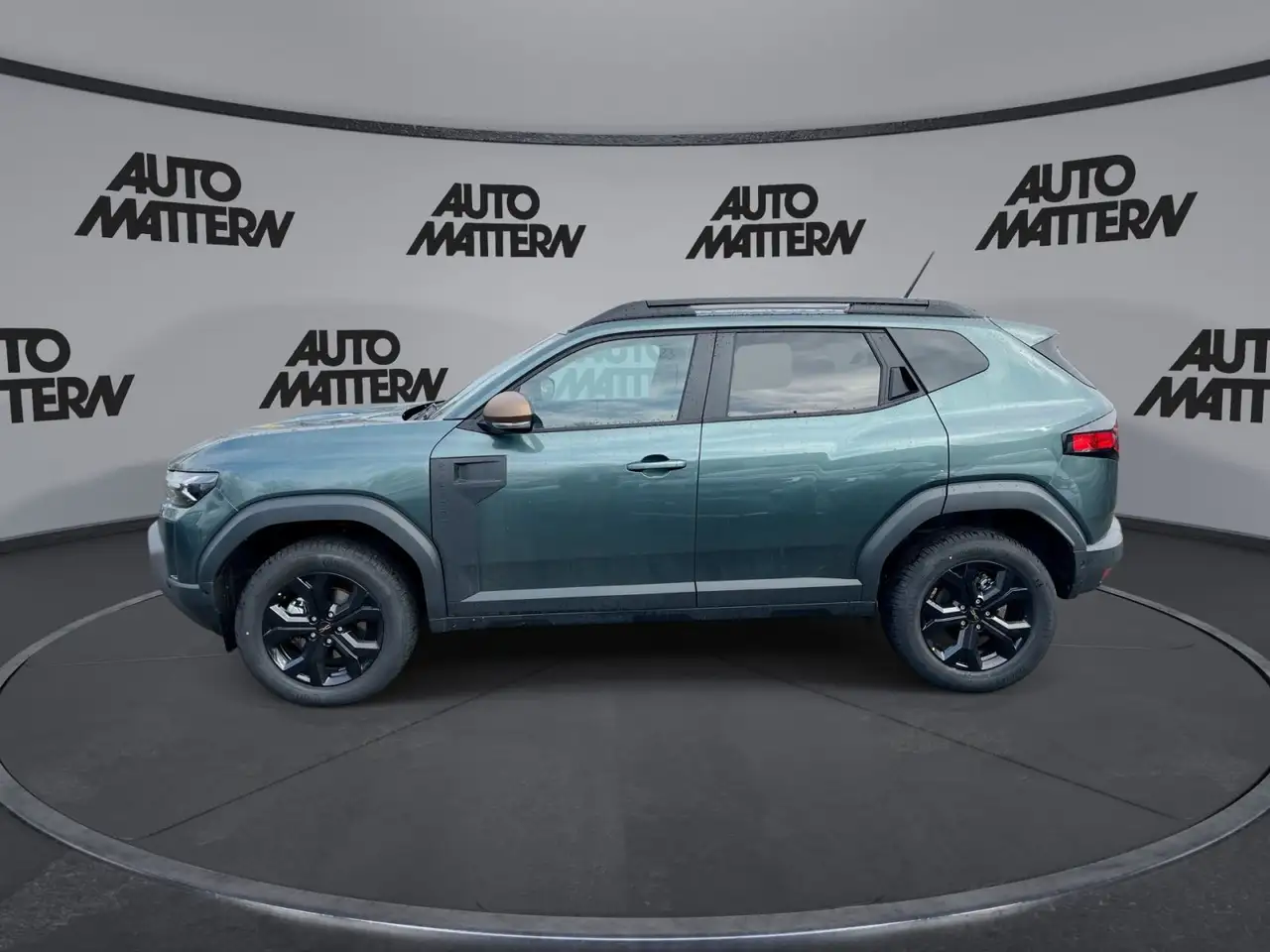 Dacia Duster 2026