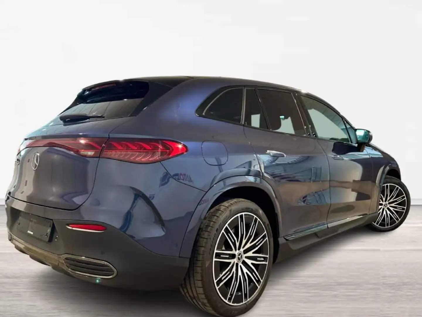 Mercedes-Benz EQE SUV 350+ Edition - 2