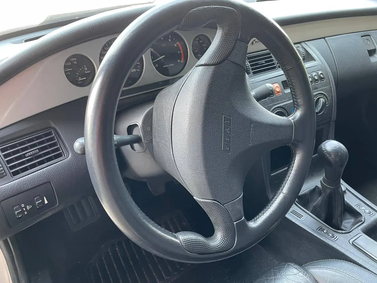 Fiat Coupe 2.0 16v Plus c/airbag, foto 5