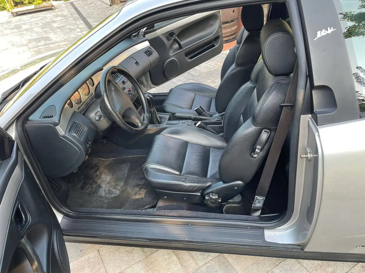 Fiat Coupe 2.0 16v Plus c/airbag, foto 4
