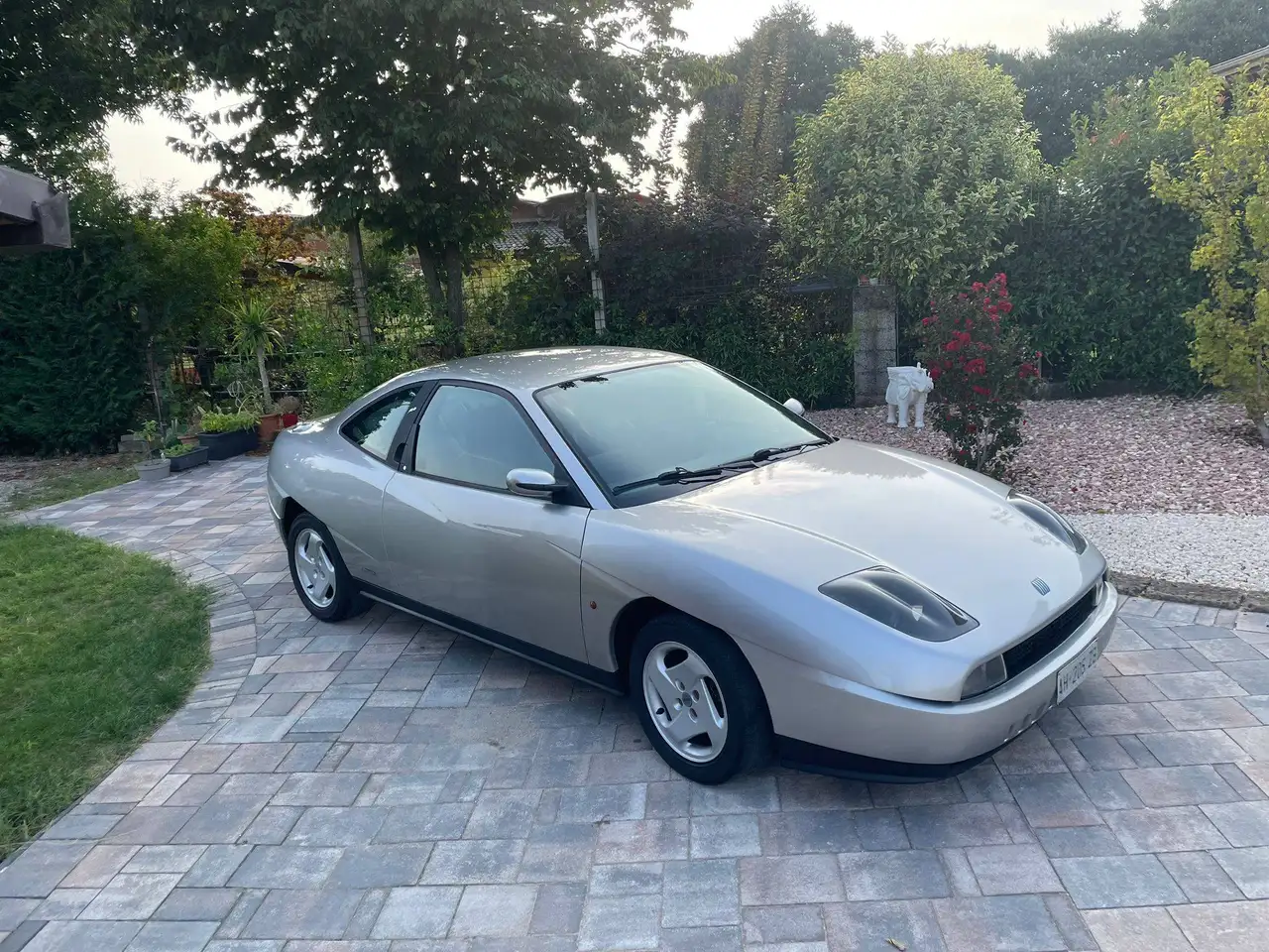 Fiat Coupe 2.0 16v Plus c/airbag, foto 6