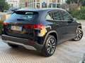 Mercedes-Benz GLA 180 d Sport Plus auto Negro - thumbnail 3