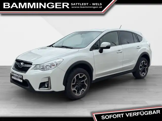 Subaru XV 1,6i Comfort ''inkl. 3 Jahre Garantie''