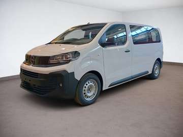 e Kombi 9-Sitzer Navi Kamera