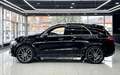 Mercedes-Benz GLE 350 350de 4Matic Aut. Чорний - thumbnail 8