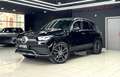 Mercedes-Benz GLE 350 350de 4Matic Aut. Чорний - thumbnail 4