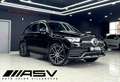 Mercedes-Benz GLE 350 350de 4Matic Aut. Чорний - thumbnail 1