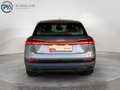 Audi e-tron 55 quattro 300 kW Business Grau - thumbnail 4