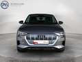Audi e-tron 55 quattro 300 kW Business Grau - thumbnail 8