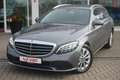 Mercedes-Benz C 220 C220 T-Modell d Exclusive LED Navi Kamera PDC Gris - thumbnail 2