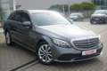 Mercedes-Benz C 220 C220 T-Modell d Exclusive LED Navi Kamera PDC Gris - thumbnail 8