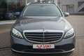 Mercedes-Benz C 220 C220 T-Modell d Exclusive LED Navi Kamera PDC Gris - thumbnail 9