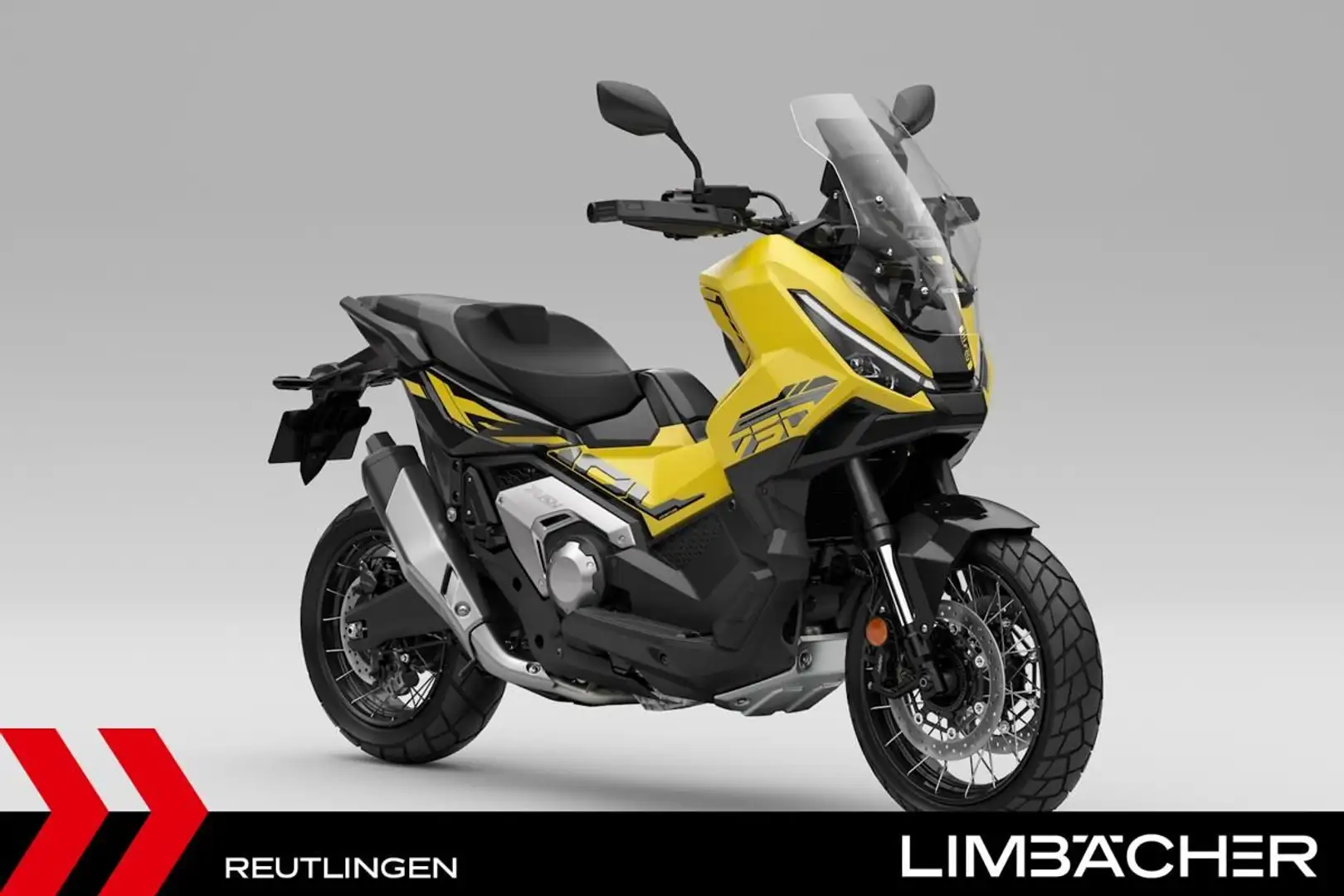 Honda X-ADV 2025 - JETZT BESTELLEN! - 2